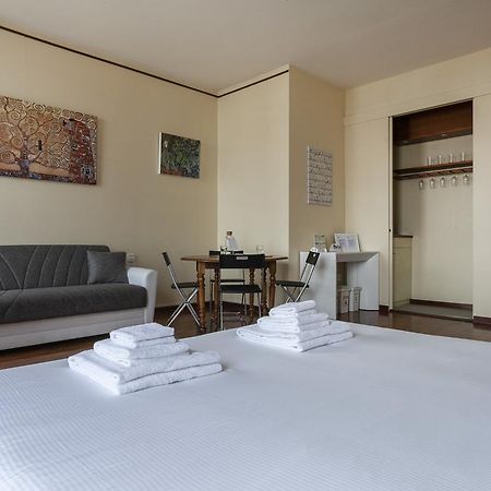 Italianway-Santo Stefano 5 Apartment มิลาน ภายนอก รูปภาพ