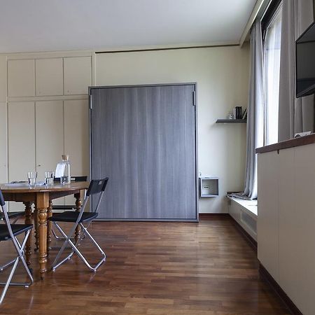Italianway-Santo Stefano 5 Apartment มิลาน ภายนอก รูปภาพ
