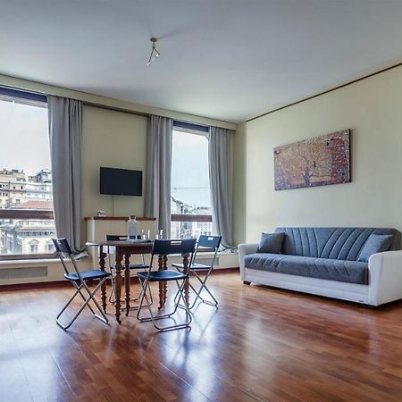 Italianway-Santo Stefano 5 Apartment มิลาน ภายนอก รูปภาพ