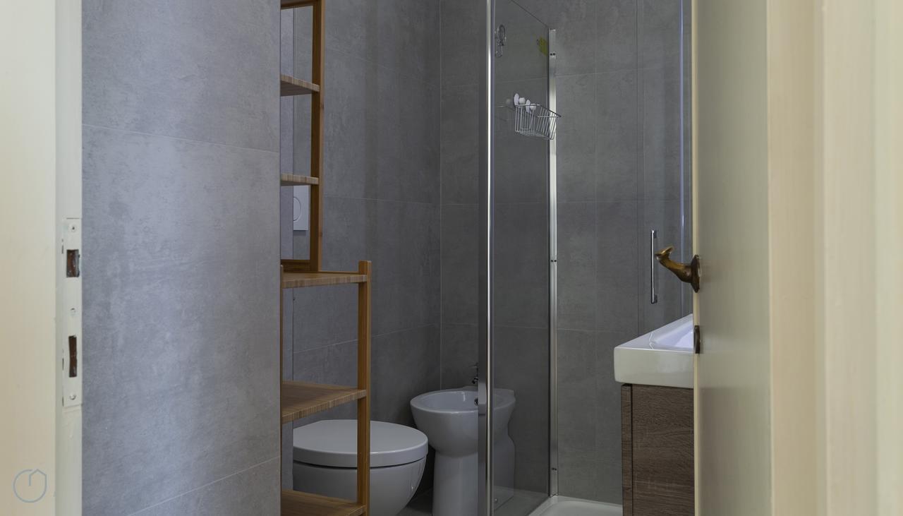 Italianway-Santo Stefano 5 Apartment มิลาน ภายนอก รูปภาพ