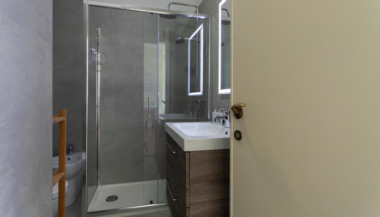 Italianway-Santo Stefano 5 Apartment มิลาน ภายนอก รูปภาพ