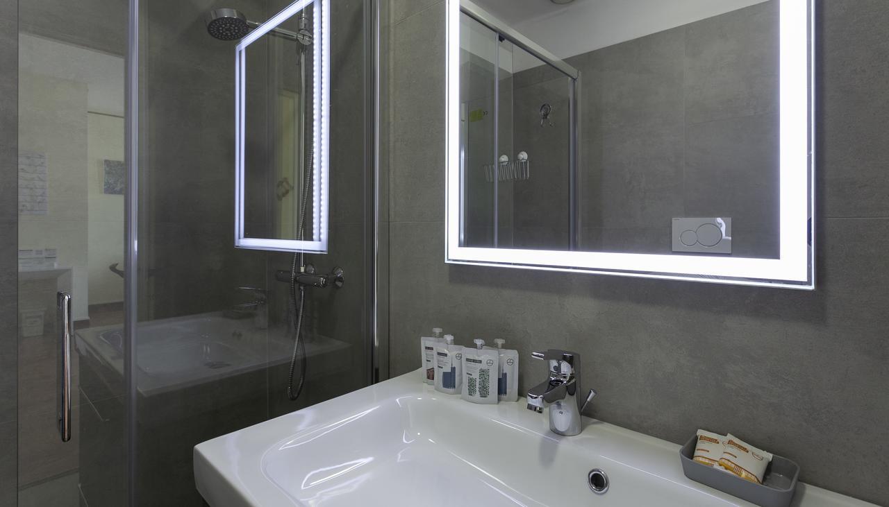 Italianway-Santo Stefano 5 Apartment มิลาน ภายนอก รูปภาพ